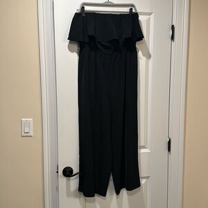 Worthington Jumpsuit Large